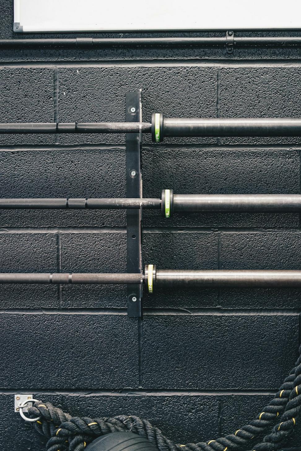 Powerlifting Equipment